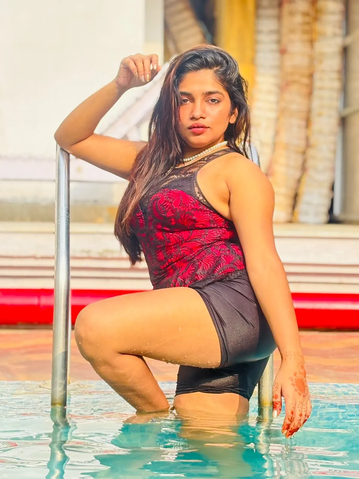 Ritu - Premium companion in Ahmedabad