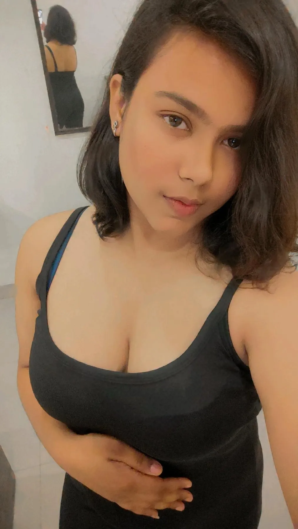 Ritu - Premium companion in Bangalore
