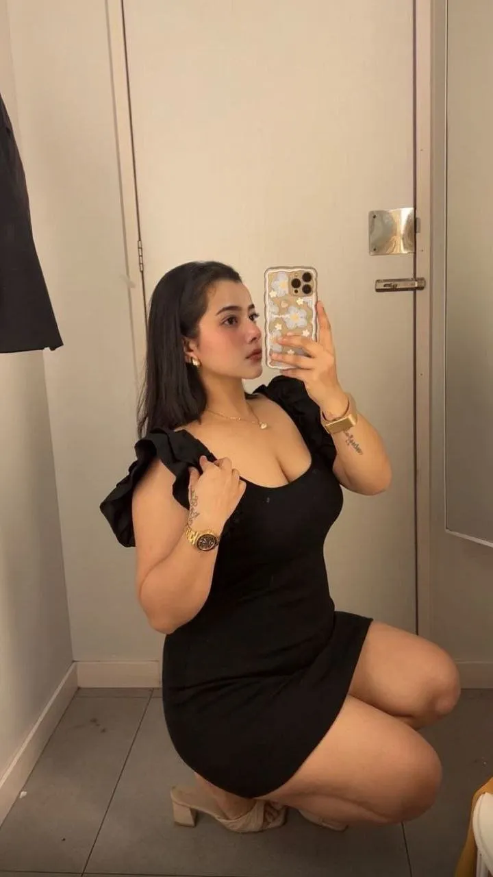 Esha - Premium companion in Faridabad