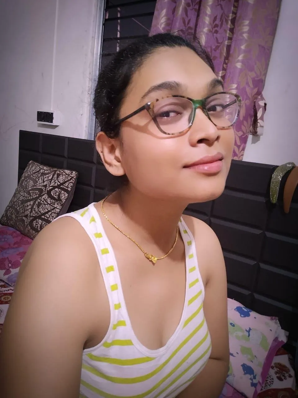 Fiza - Premium companion in Goa