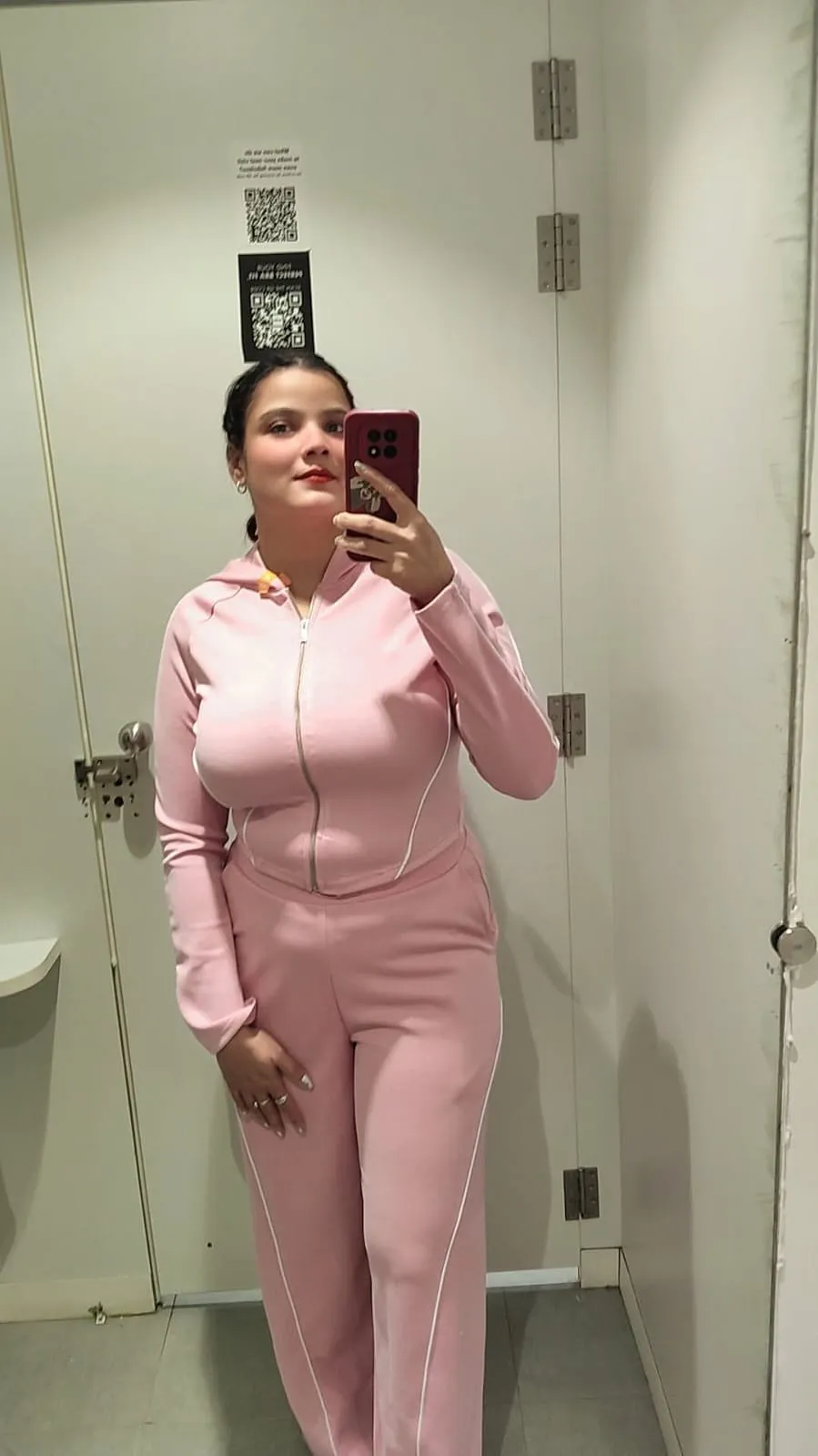 Esha - Premium companion in Gurgaon