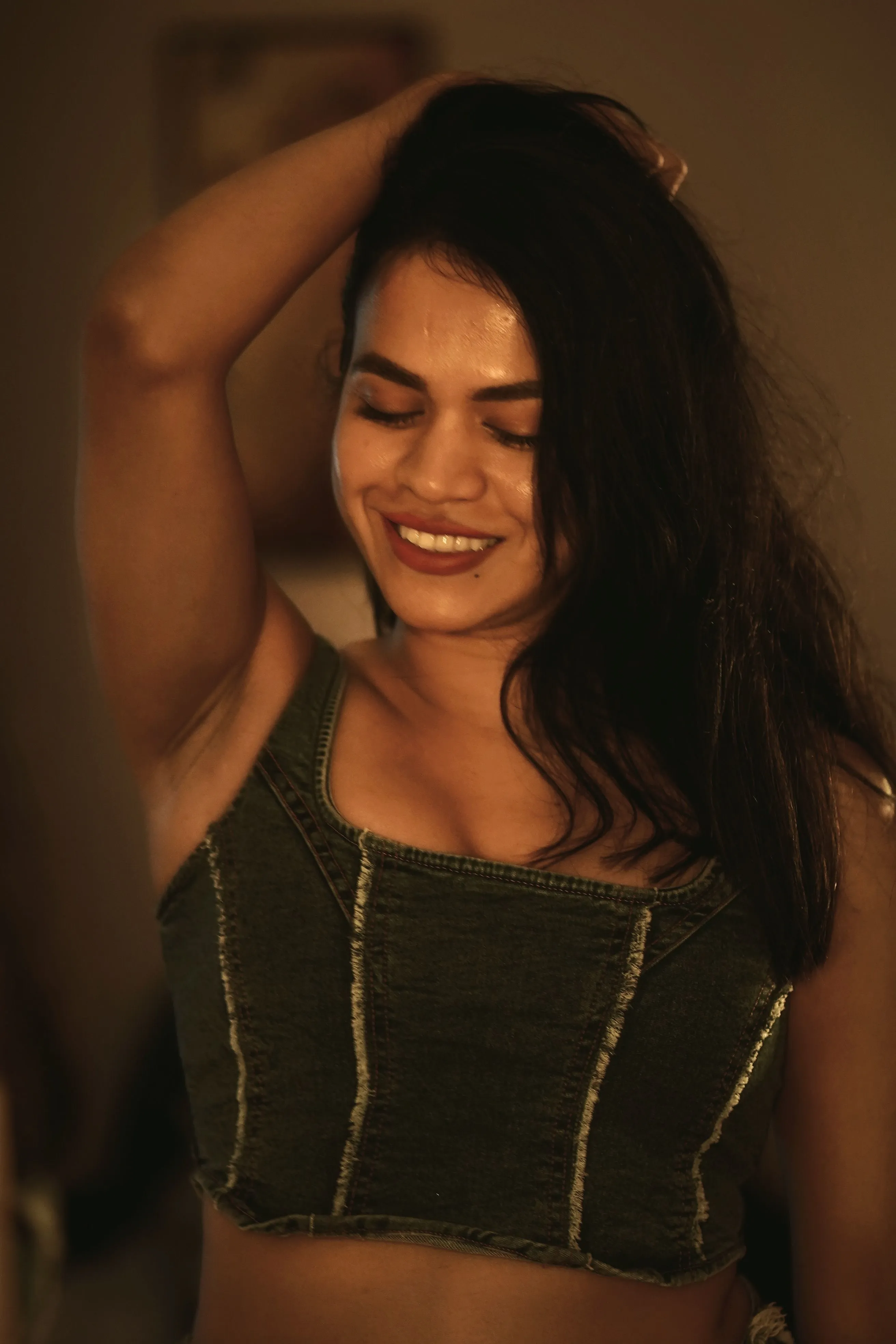 Naina - Premium companion in Gurgaon