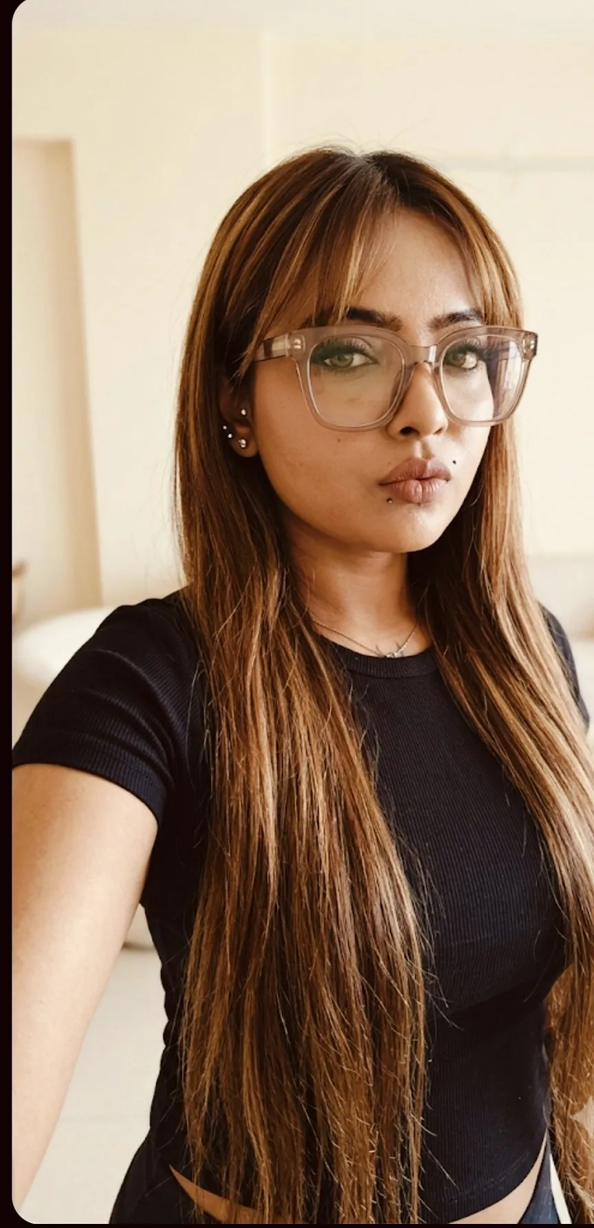 Kavya - Premium companion in Indore