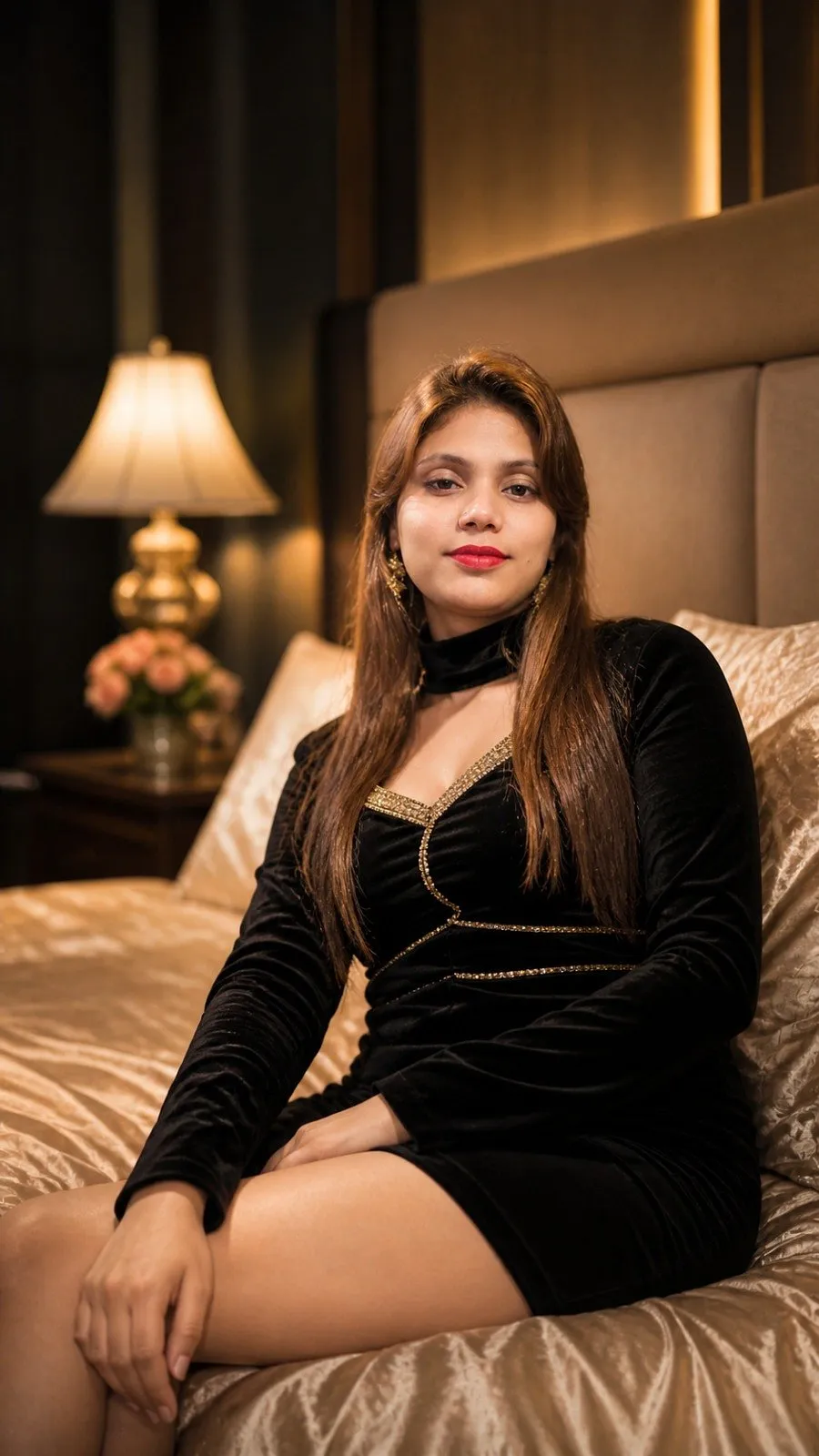 Naina - Premium companion in Indore