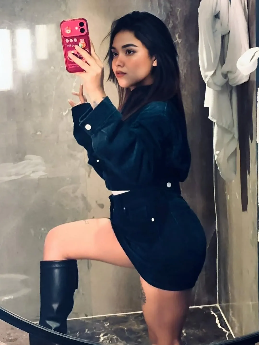 Fiza - Premium companion in Jaipur