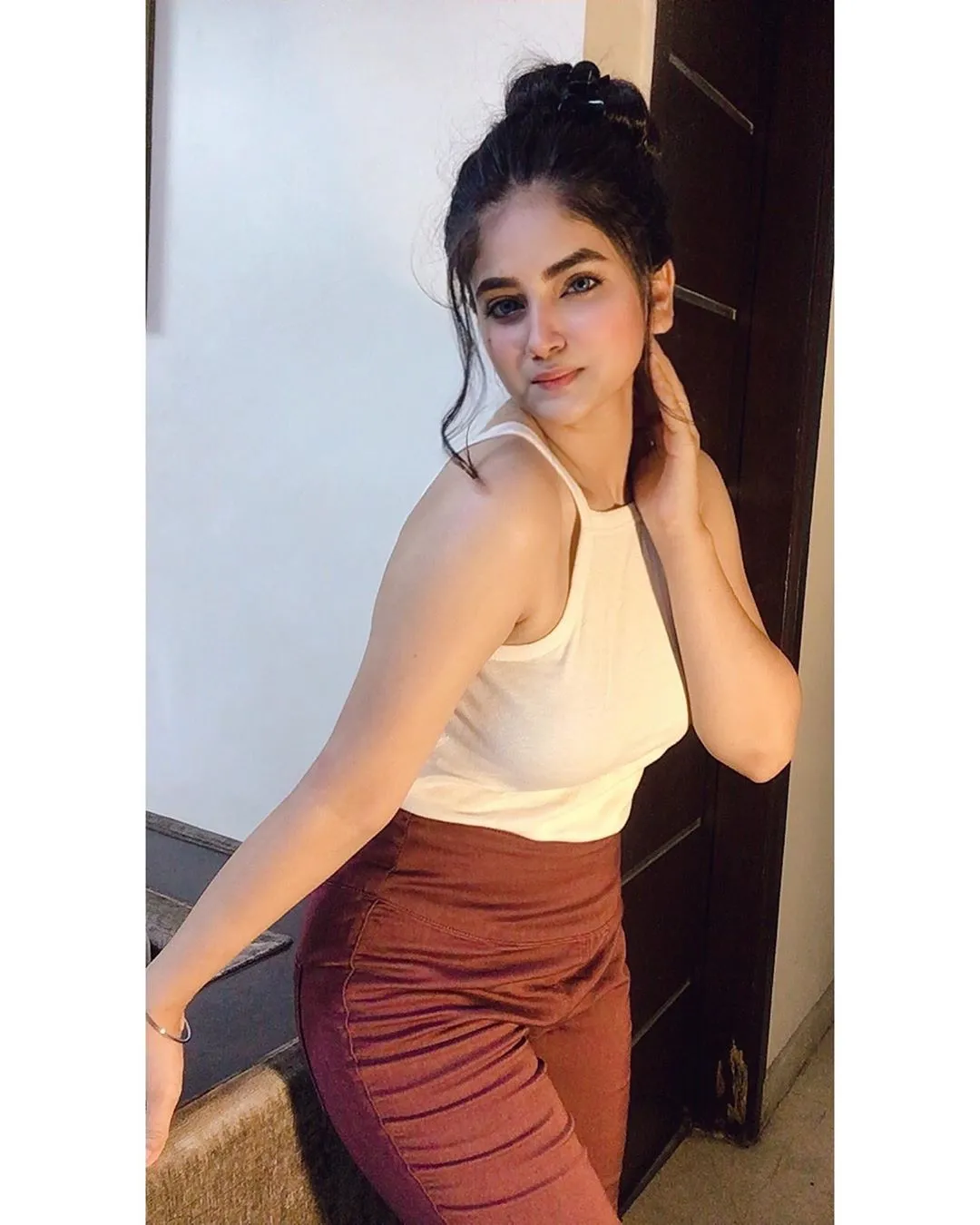 Esha - Premium companion in Kochi