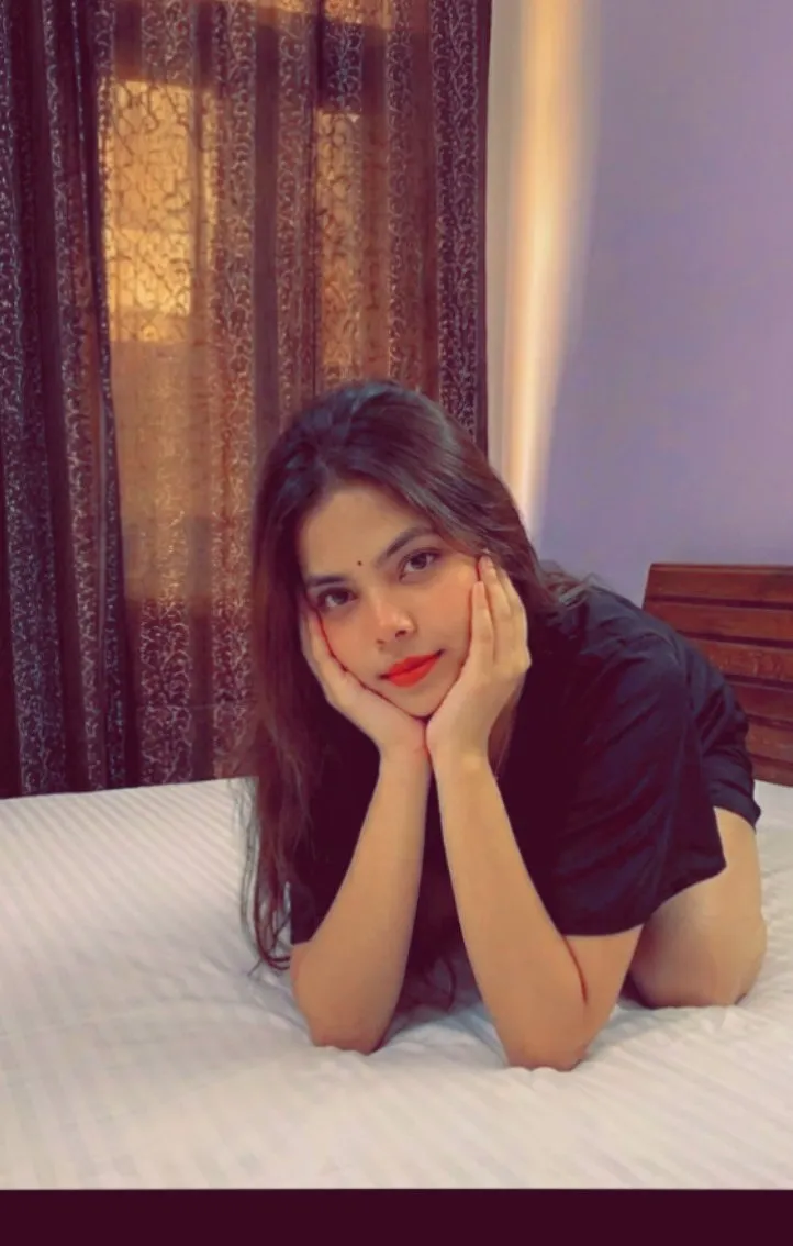 Lata - Premium companion in Lucknow