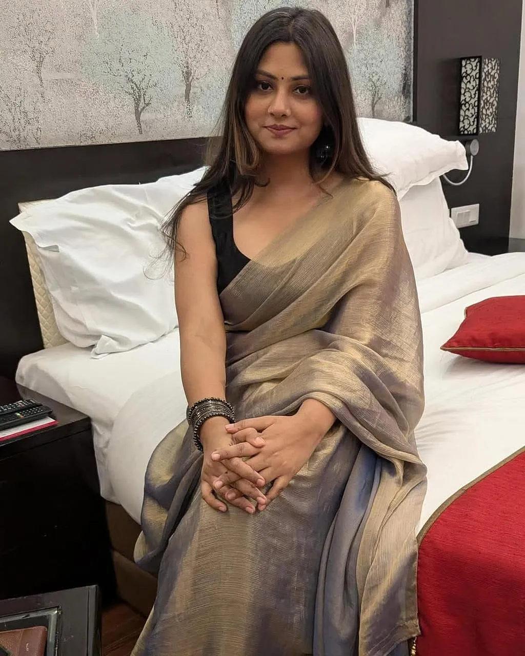 Ojasvi - Premium companion in Lucknow