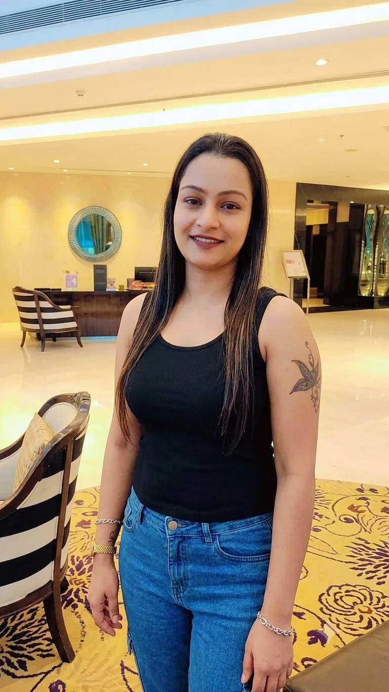 Aisha - Premium companion in Meerut