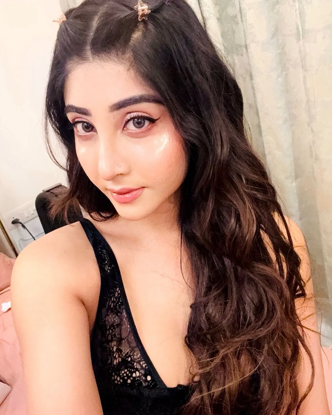 Naina - Premium companion in Mumbai