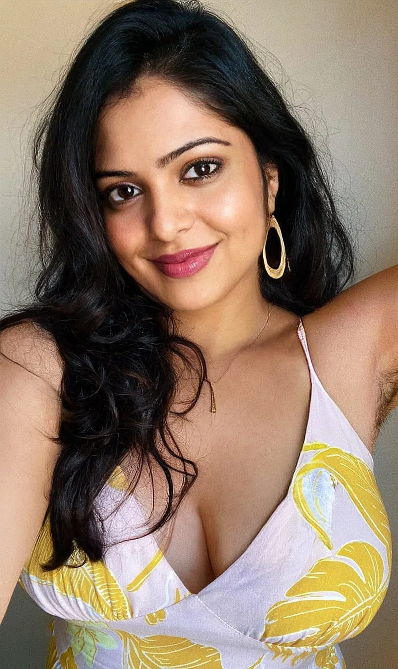 Aisha - Premium companion in Mysore