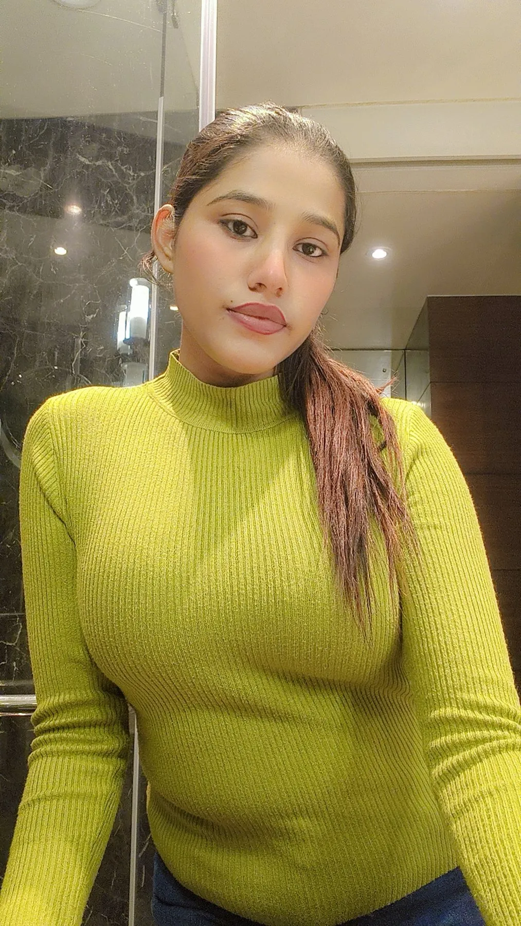 Ira - Premium companion in Mysore