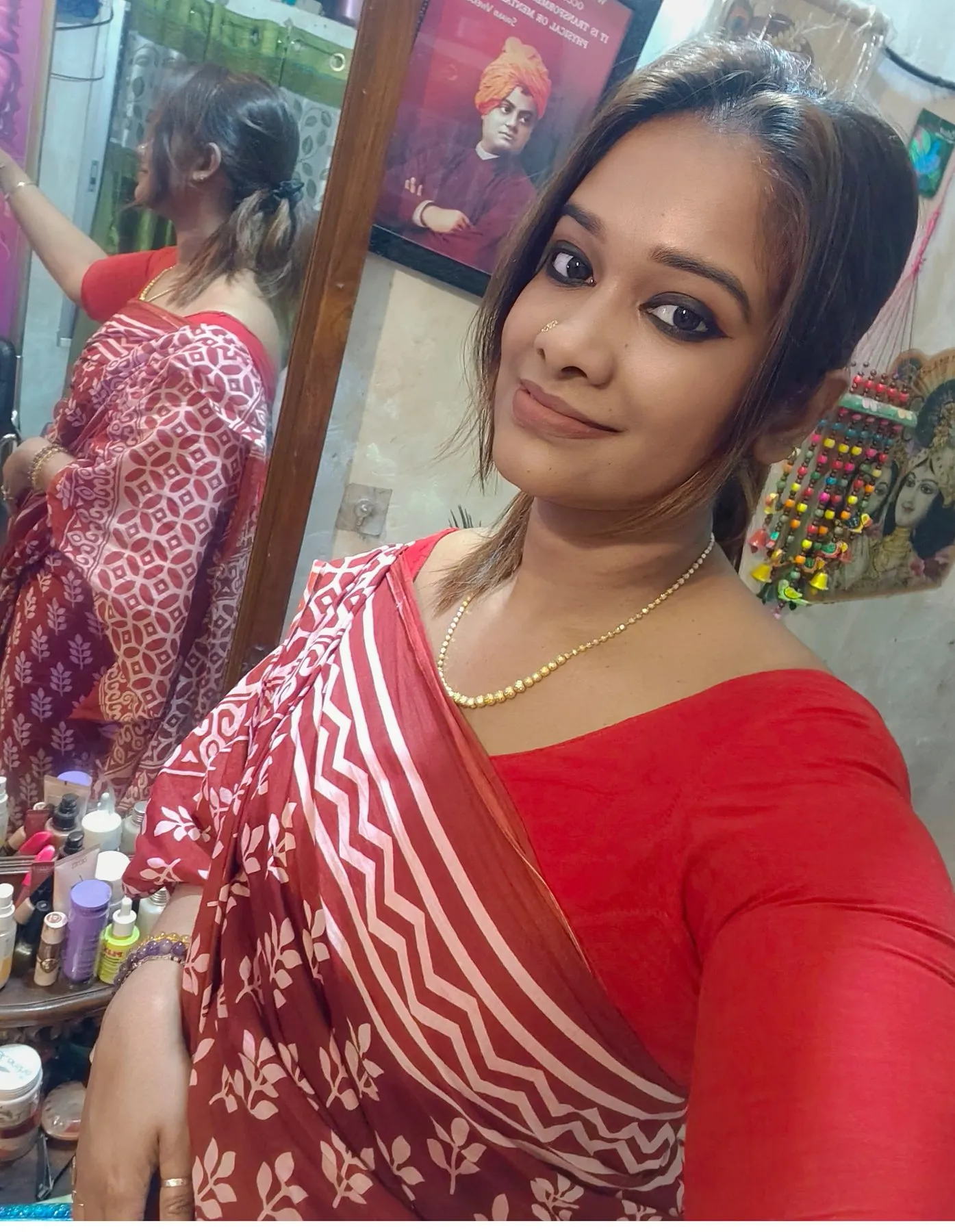 Maya - Premium companion in Mysore