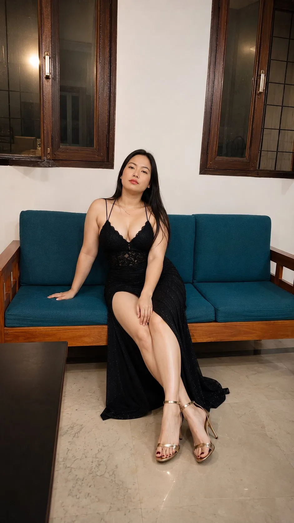 Ojasvi - Premium companion in Mysore
