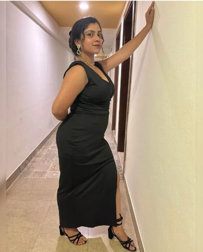 Gauri - Premium companion in Nashik