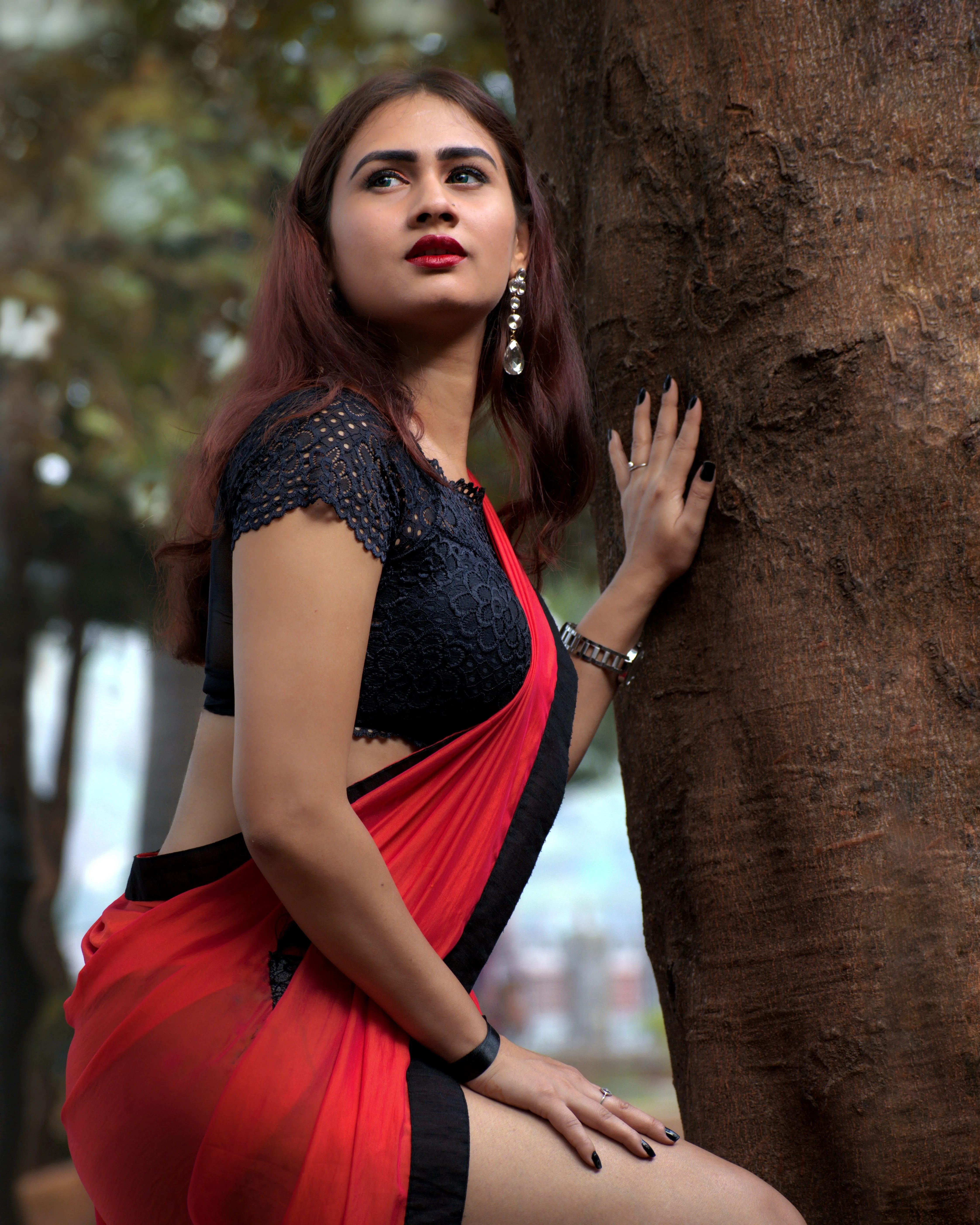 Chhaya - Premium companion in Noida