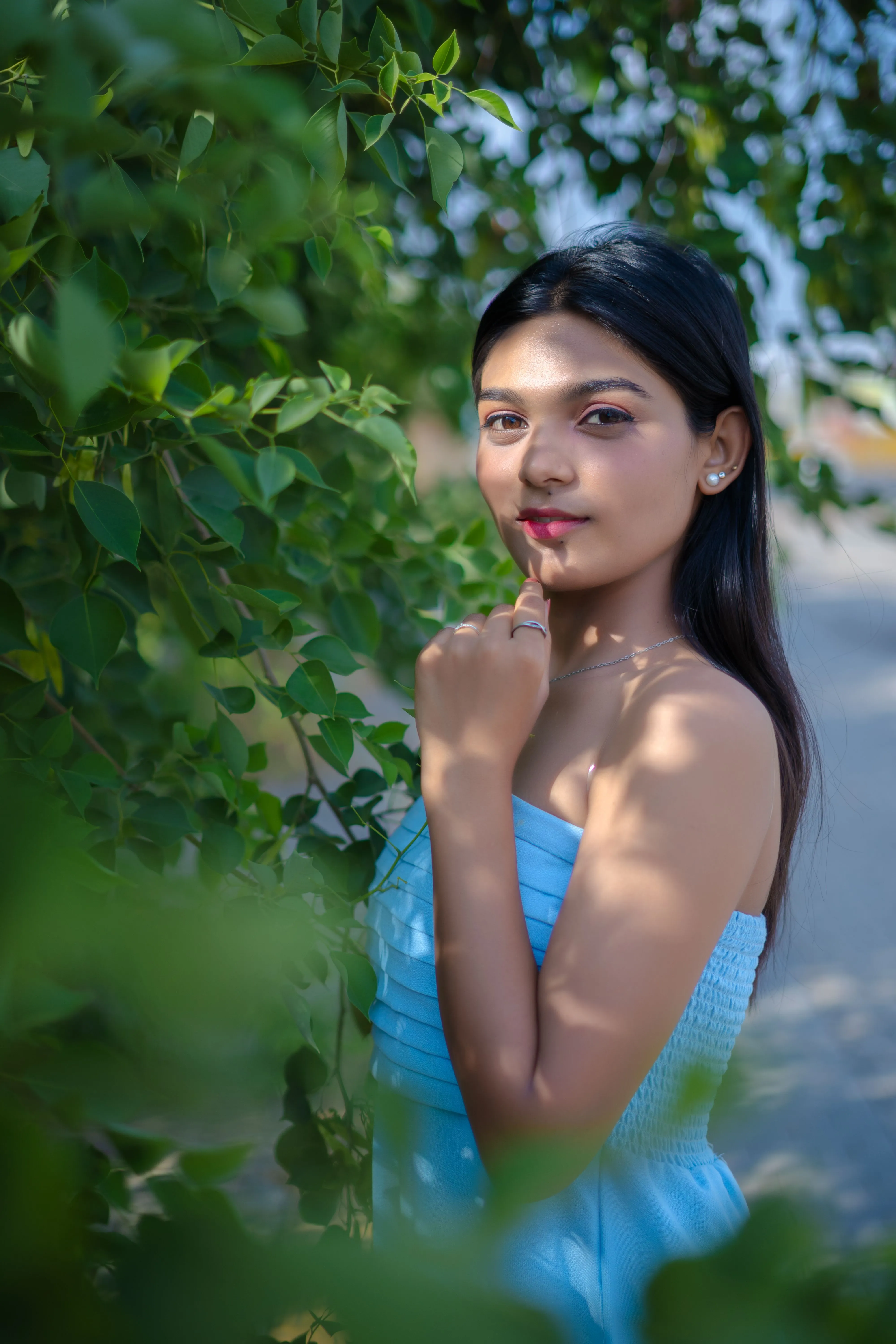 Hina - Premium companion in Noida