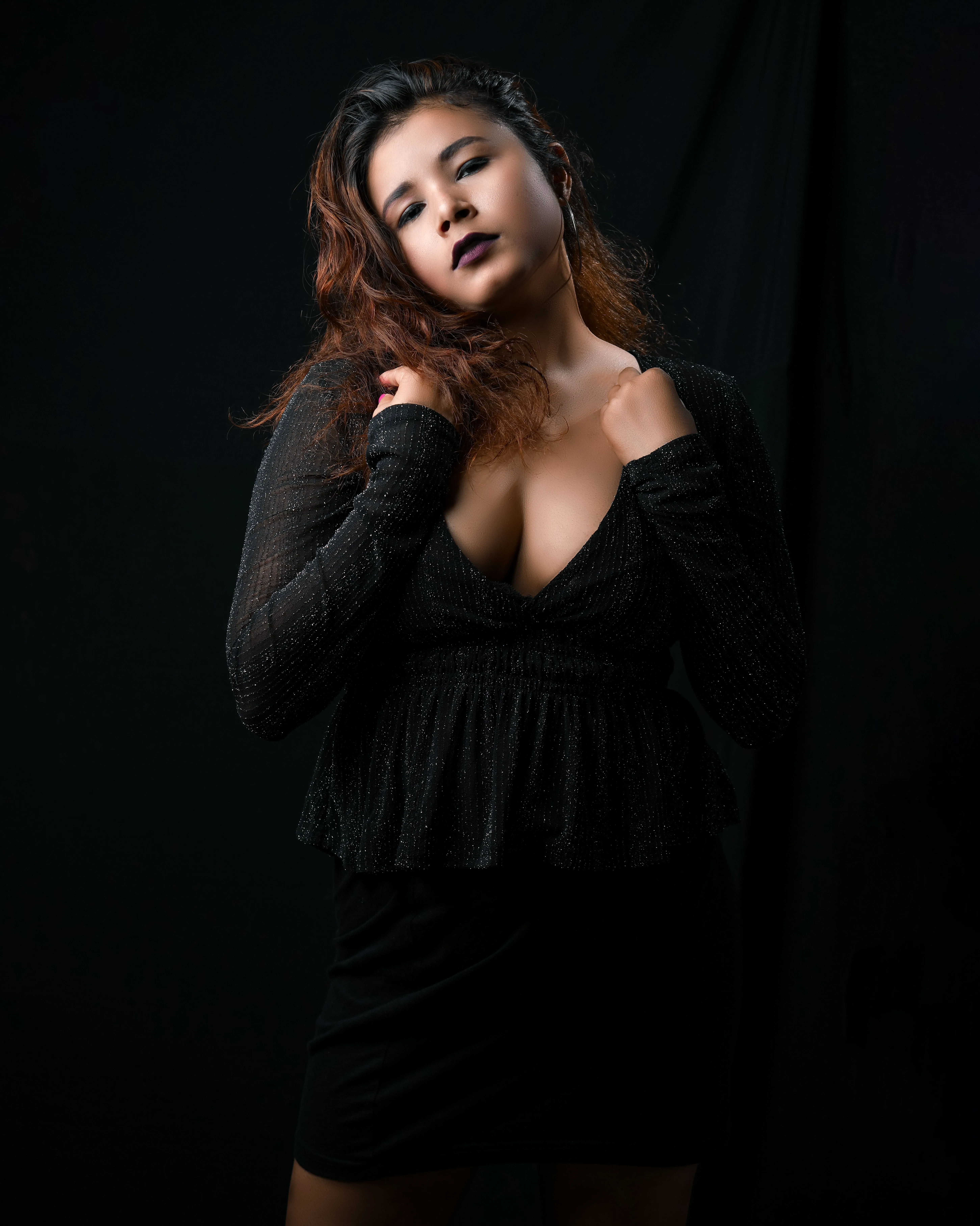 Aisha - Premium companion in Patna