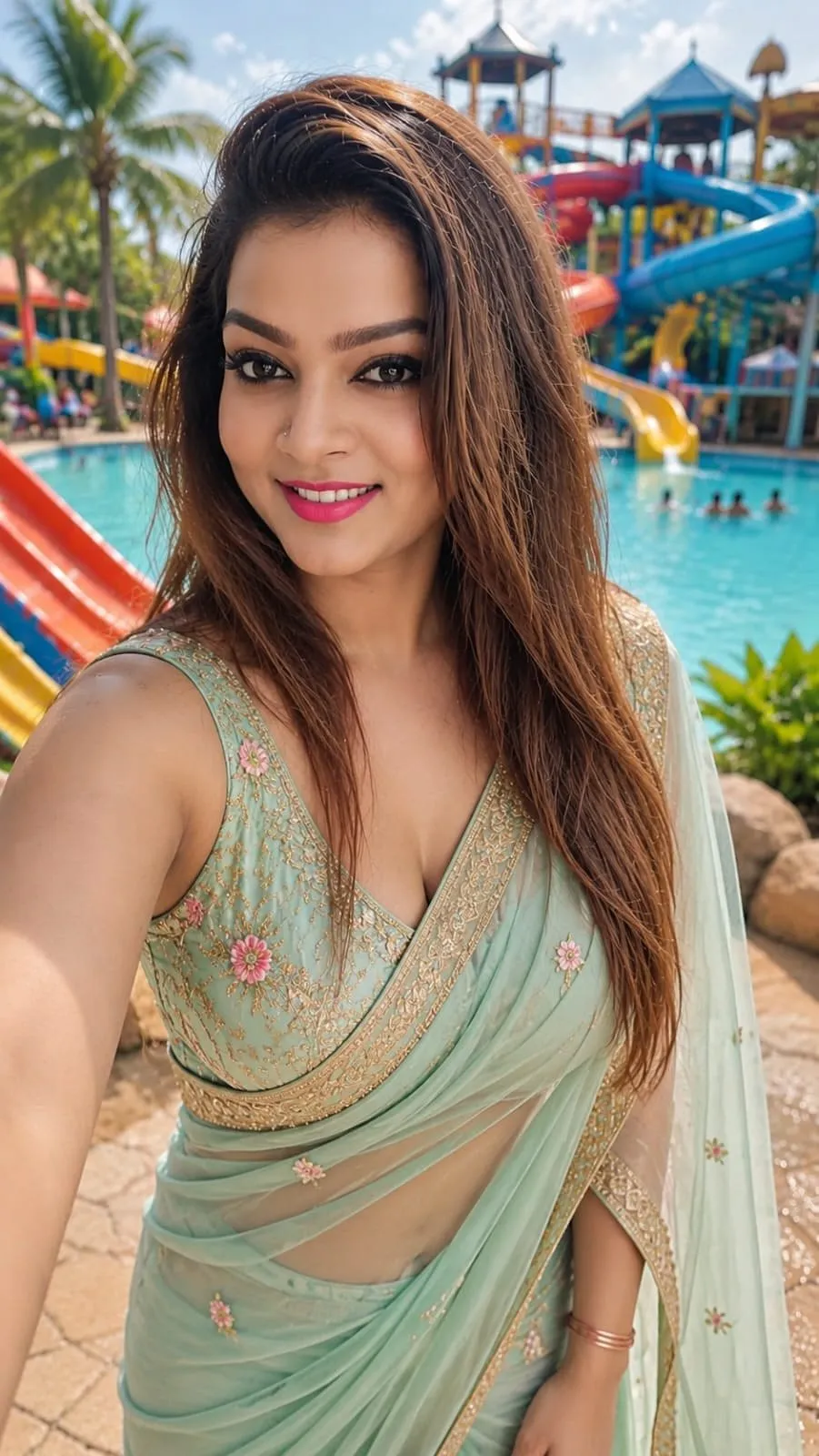 Esha - Premium companion in Patna