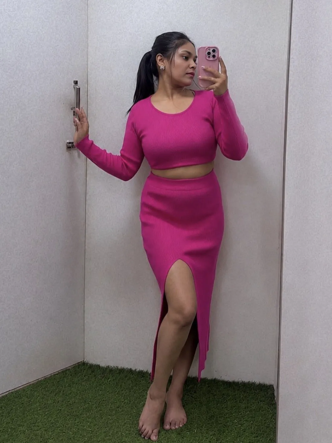 Hina - Premium companion in Patna