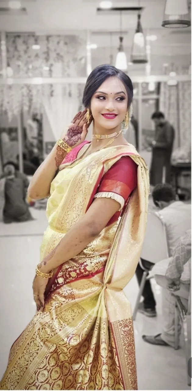 Aisha - Premium companion in Pune