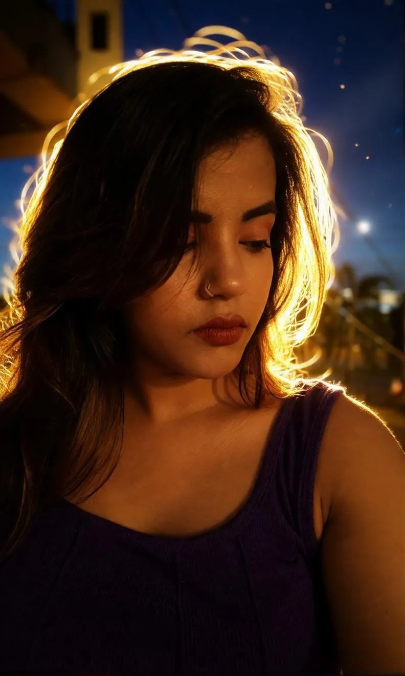 Naina - Premium companion in Pune