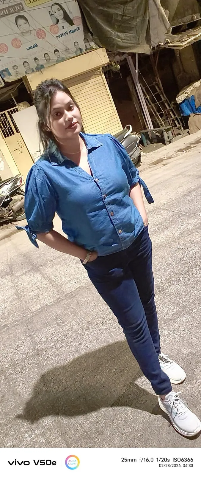 Fiza - Premium companion in Surat