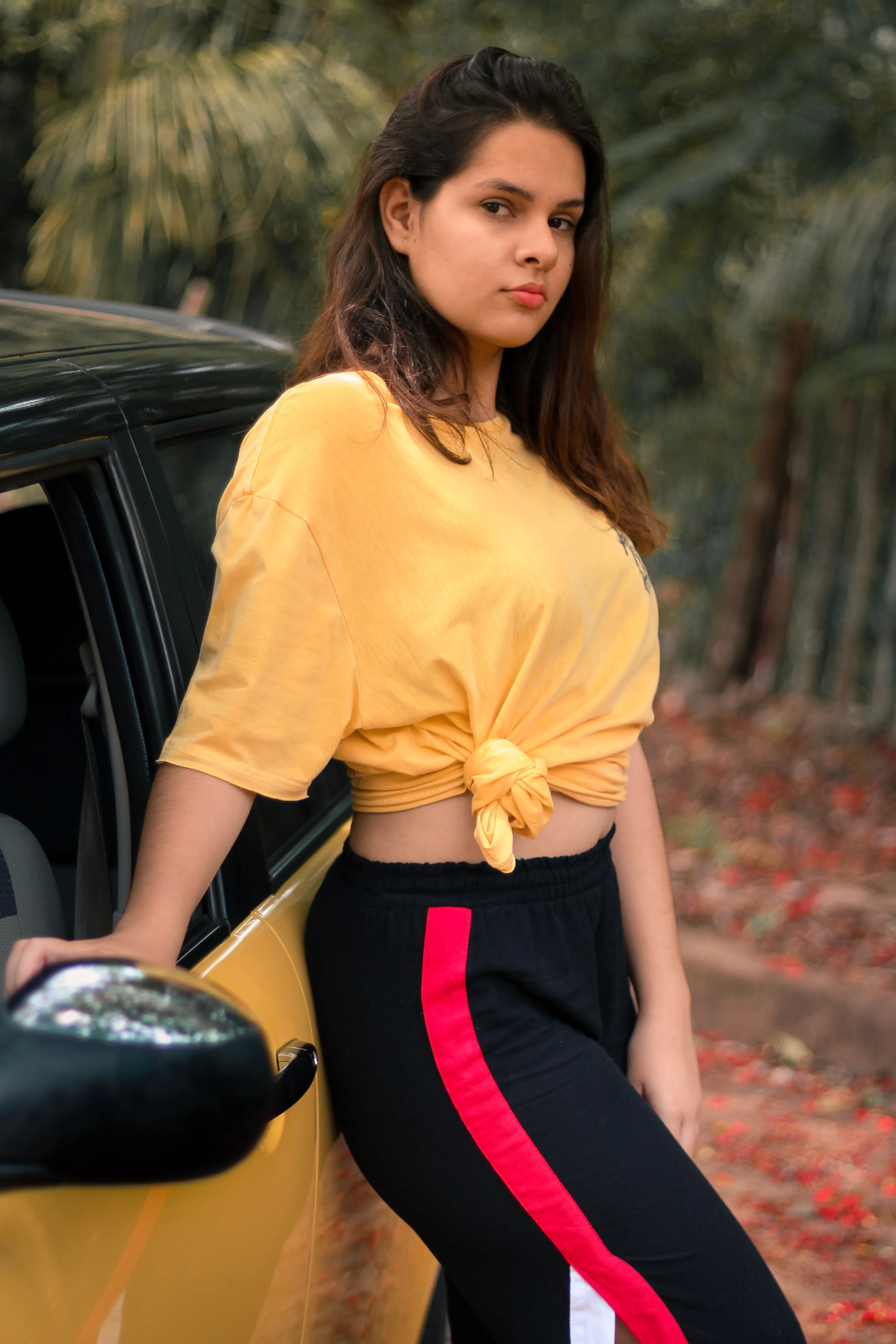 Ojasvi - Premium companion in Surat