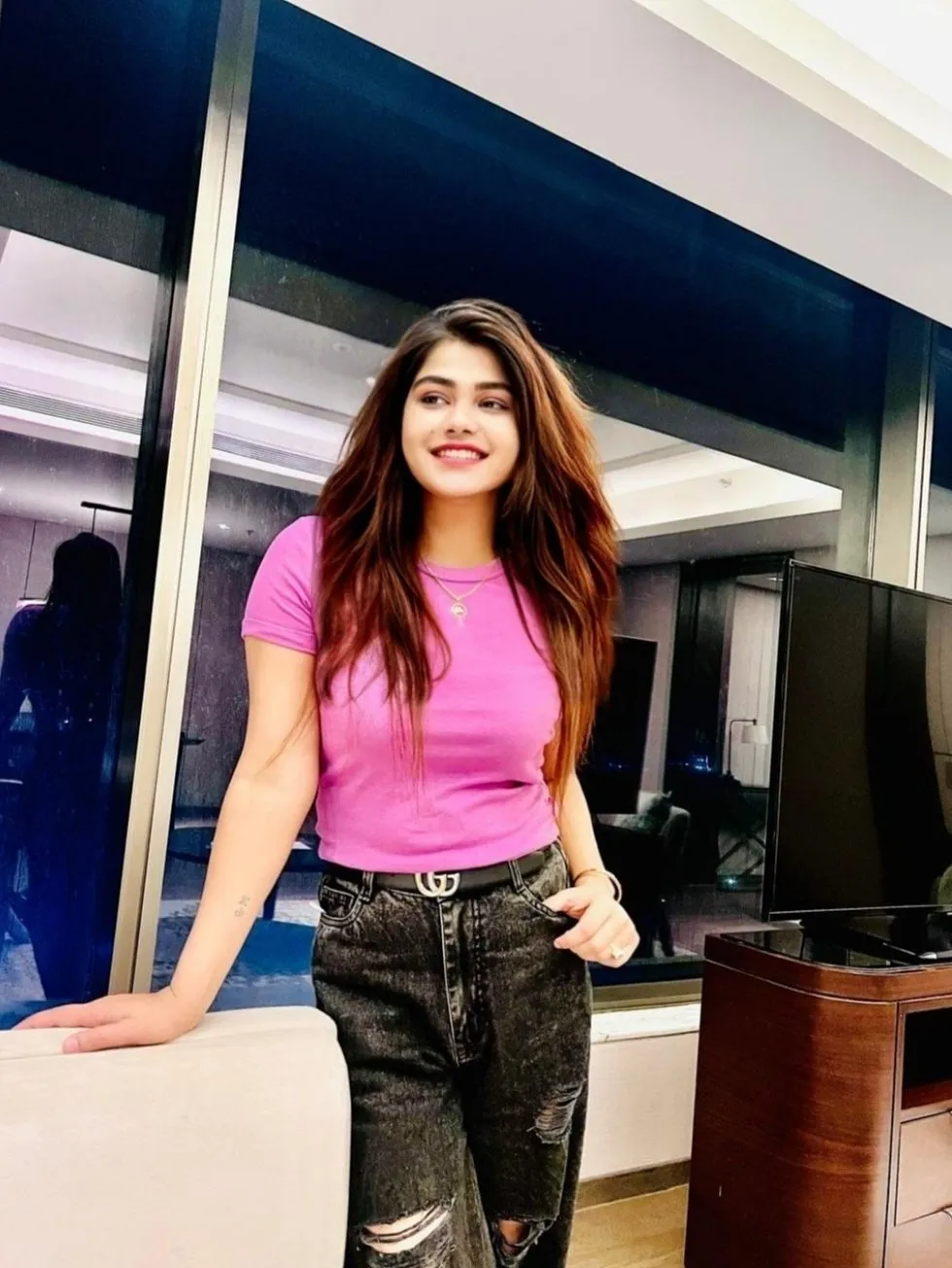 Diya - Premium companion in Varanasi