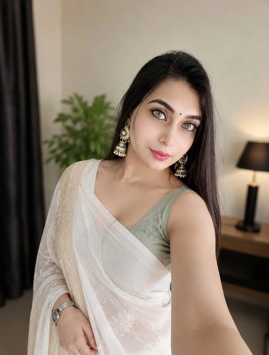 Maya - Premium companion in Varanasi